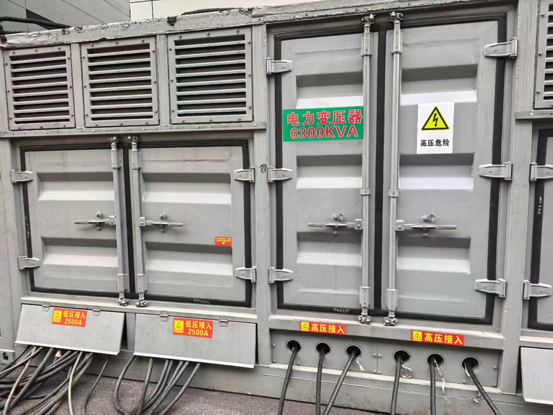 屏山柴油发电机组换季保养注意哪些事项？