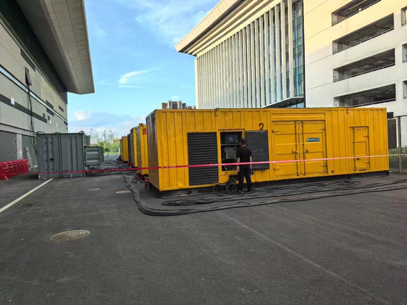 屏山柴油发电机冬季保养注意事项?