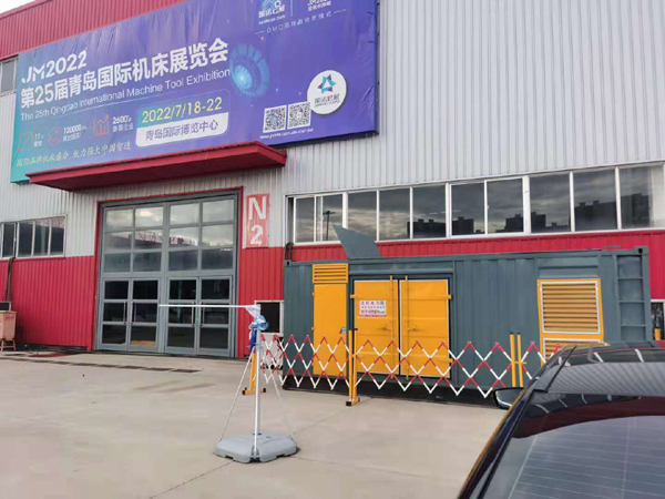 屏山发电车出租-我国柴油机发电机组行业引领动力行业发展,前景广阔