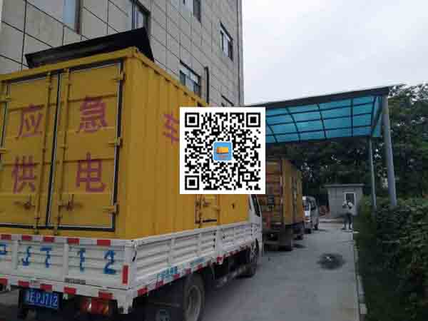 屏山发电车出租-发电机产品使用越来越广泛