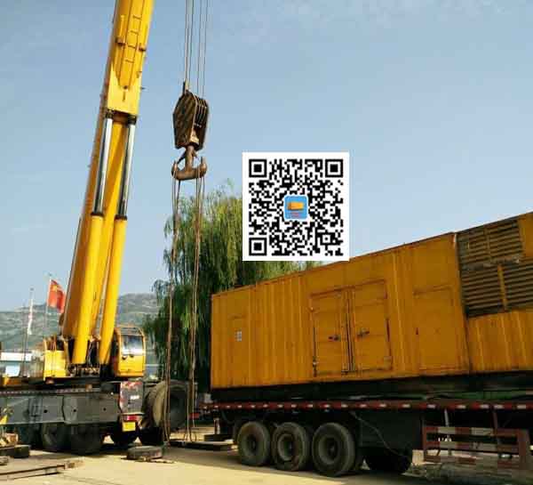 屏山发电车出租-全自动发电机组长期不使用该如何保养？