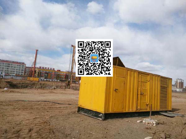 屏山发电机出租-柴油发电机组安全操作规程有哪些？