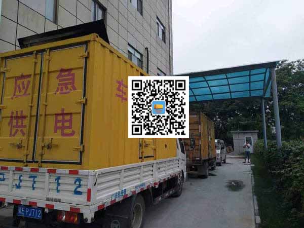 屏山租赁发电机50kw设备需要多大电缆线
