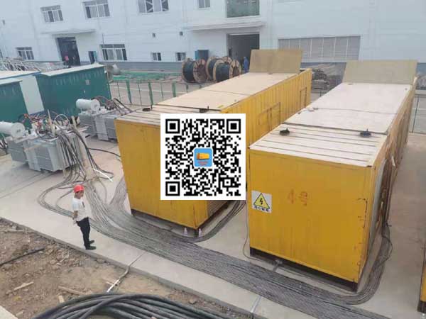 屏山发电机出租-柴油发电机组应用在哪些方面