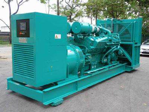 屏山如何选择适合 100KW 发电机的电缆长度？