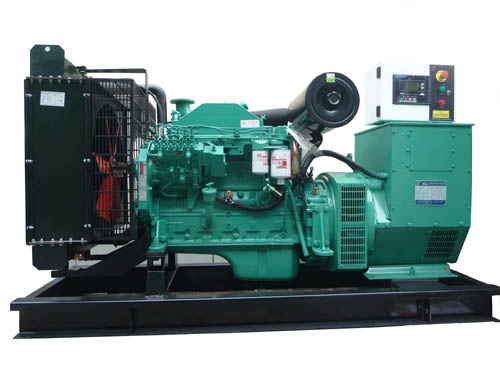 屏山有哪些方法可以提高 200kw 柴油发电机的燃油效率？