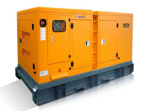 屏山影响 200kw 柴油发电机油耗的因素有哪些？