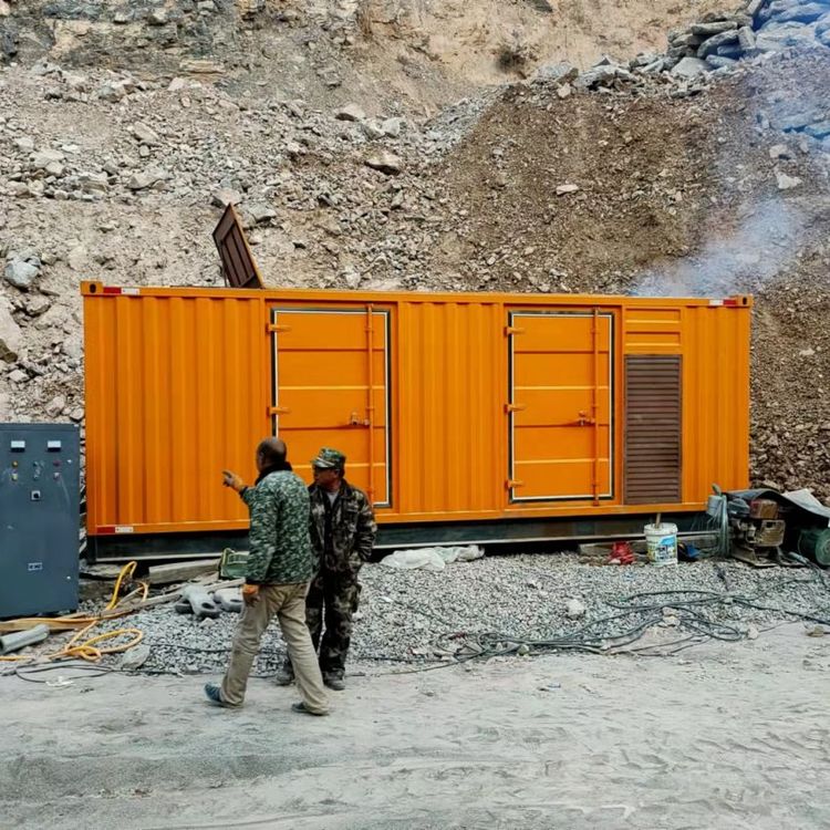 屏山如何降低 200kW 柴油发电机在高海拔地区的油耗？