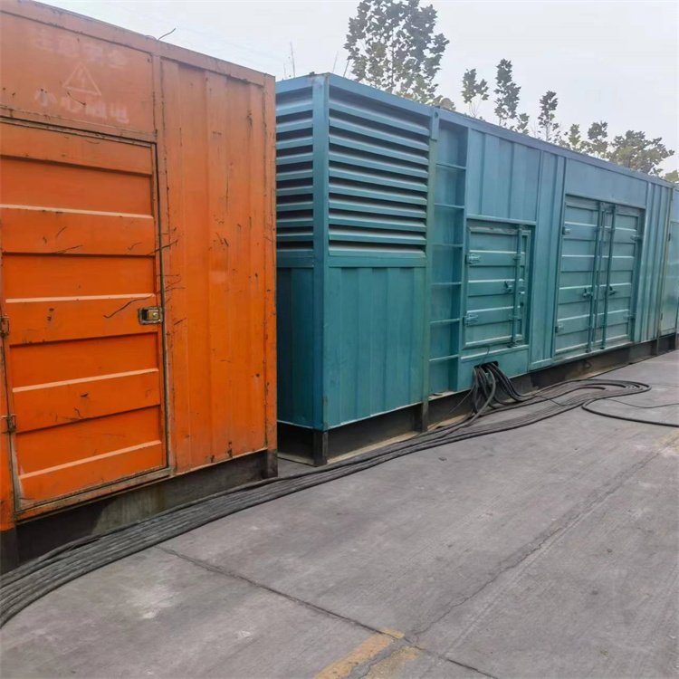 屏山如何选择适合 600kW 柴油发电机组的热继电器？