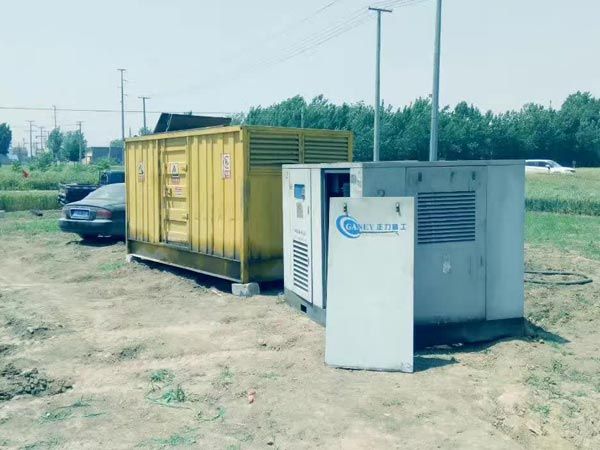 屏山柴油发电机组冬季日常维修需要哪些工具?